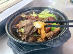 -珍珍小食店(西华路店)