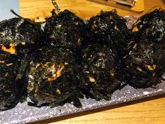 -冰川延边料理·炭烤串(原小木屋店)