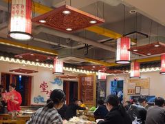 -堂客老火锅(欣阳广场总店)