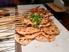 -五样儿西昌小签签烤串(建设路店)