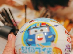 -味千拉面(增城万达广场店)