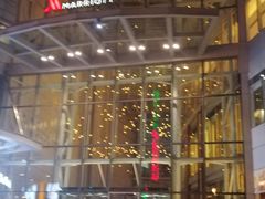 -上海雅居乐万豪侯爵酒店