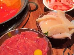 -胖姐社区老火锅(北京总店)