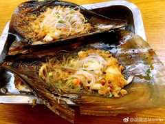 -云晓光头烧烤吧(德平路店)