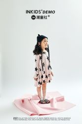 -INKIDS潮童社儿童摄影(朝阳大悦城店)