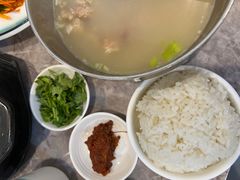 -屋里家延边朝鲜族冷面(梅林3店)