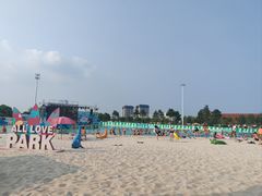 -泉城欧乐堡水上世界