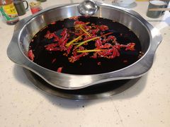 -红堂老派火锅(石桥铺店直营店)