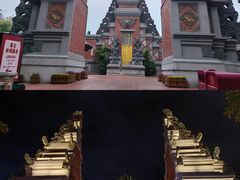 -南宁方特东盟神画