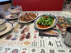 -香港新记茶餐厅(春熙太古里店)