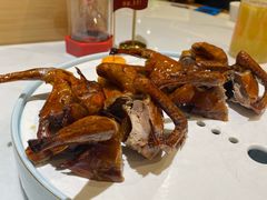 -大鸽饭(马王堆店)