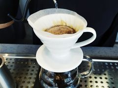 -CoffeeVendor(西乡店)