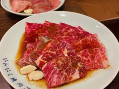 -蒜香焼肉PURUSHIN(马场路店)