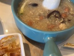 -滋粥楼·顺德菜(番禺广场总店)