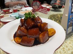-申阿婆·上海菜·小海鲜(国展店)