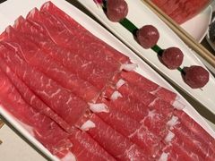 -海底捞火锅(劲松店)