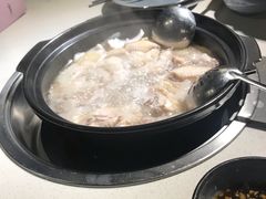 -百年果林椰子鸡(中洲店)
