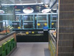-宏运厨房·海鲜青岛菜·生日宴(城市阳台店)