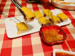 -西贝(无锡万象城店)
