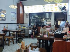 -春阳水饺(香槟广场店)