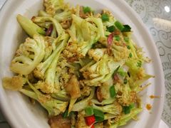 -李连贵熏肉大饼(沈阳站店)