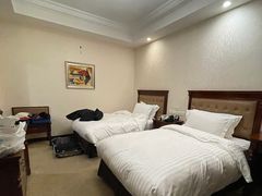 -上海锦江金门大酒店