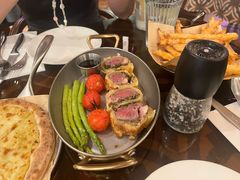 -Ciao窑炉披萨餐厅(宁波阪急店)