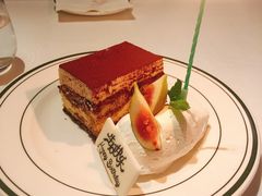 -Wolfgang’s Steakhouse 沃夫冈牛排馆(上海白玉兰广场店)