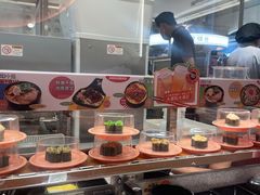 -争鲜回转寿司(中街大悦城店)