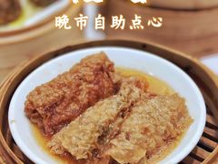 大-蚝皇脆竹卷（工作日）-稻香酒家(天河城店)