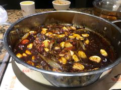 -黄记煌三汁焖锅(凯德广场店)