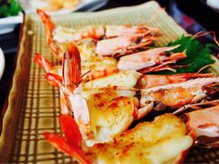 -柚·日式料理-富力万丽酒店