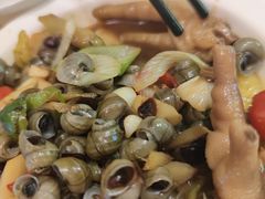 -龚海宝· 烧烤· 羊肉原切挂糊更好吃(庄市店)