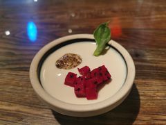 榴莲豆花-水煮三国·川鲁江湖菜(香山店)