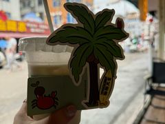 -椰椰大吉(侨港店)