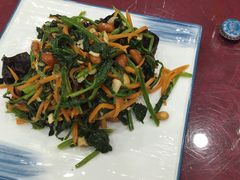-清真麦顺和饭庄·二姐回头(和平店)