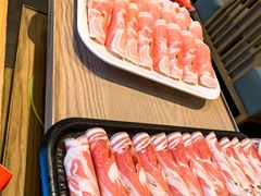-蜀留香火锅·始于1999·原四川老火锅(白堤路店)