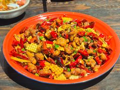 -懒人盐府人家(安贞店)