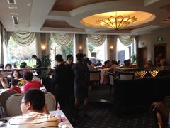 大堂-御花园·粤菜·海鲜火锅(中山公园店)