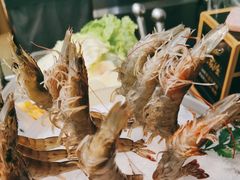-王家渡火锅店(棕榈泉店)