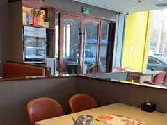 -蝎王府羊蝎子(西直门店)