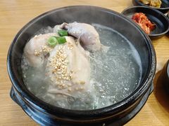 -张师傅参鸡汤店(高丽街店)