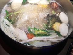 -左庭右院鲜牛肉火锅(新梅广场店)