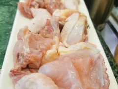 -福合诚潮汕牛肉火锅(西丽分店)