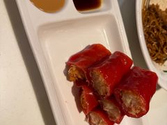 锦绣红米肠粉-金鼎轩(亚运村店)