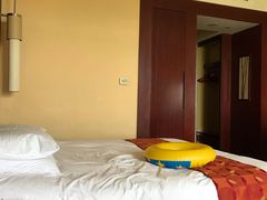 -京津新城温德姆至尊酒店(珠江大道店)