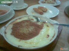 肉酱多利亚饭-萨莉亚意式餐厅(特力时尚汇店)