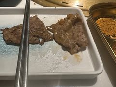 -炙城·韩式烤肉(南京东路店)