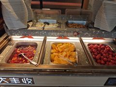 -大丰收脆鱼(浦西万达店)