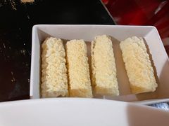 炸响铃-九鼎轩脆毛肚火锅(南京东路店)
